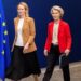 BE riorganizon diplomacinë, zbulohet plani franko-gjerman! Zbulohet roli i ri i Kaja Kallas dhe misioni i Von der Leyen