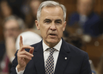 Kryeministri kanadez sulmon Trump për riemërtimin e liqenit: Do ta quajmë Ontario tani e përgjithmonë -