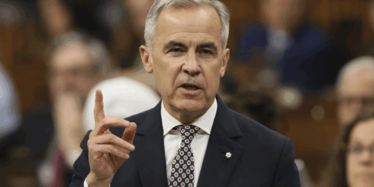 Kryeministri kanadez sulmon Trump për riemërtimin e liqenit: Do ta quajmë Ontario tani e përgjithmonë -
