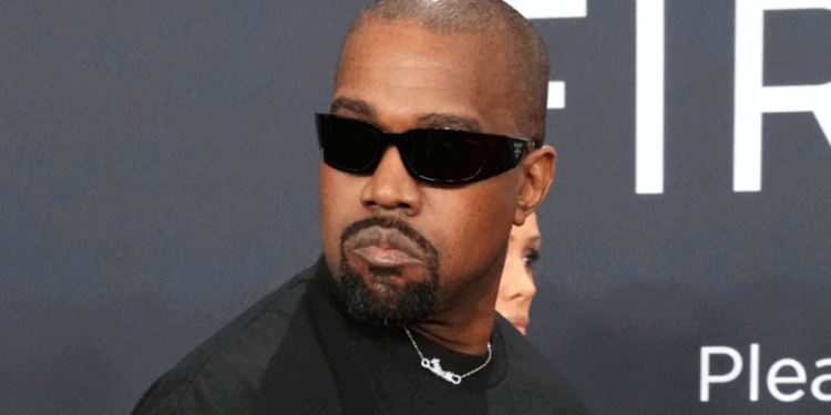 Ambasada e Izraelit në Portugali kërkon anulimin e koncertit të Kanye West -