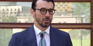 Karakaçi: Shqipëria instalon 600 MW kapacitete të energjisë së rinovueshme