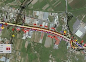 Punimet në mbikalimin e Kasharit, ARRSH njofton bllokimin e autostradës për 3 netë: Ja devijimet dhe këshillat për drejtuesit