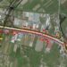 Punimet në mbikalimin e Kasharit, ARRSH njofton bllokimin e autostradës për 3 netë: Ja devijimet dhe këshillat për drejtuesit