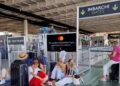 Vullkani Etna vijon të nxjerrë lumenj llave dhe tonelata hi, mbetet i mbyllur aeroporti i Catania, rreth 700 fluturime të anuluara