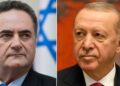 Kërcënon ministri izraelit: Erdogan po e tërheq Turqinë në aventura të rrezikshme në Siri