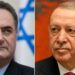 Kërcënon ministri izraelit: Erdogan po e tërheq Turqinë në aventura të rrezikshme në Siri