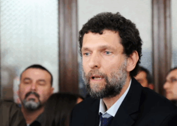 Gjykata Evropiane e Drejtësisë urdhëron Turqinë të lirojë Kavalën "sa më shpejt të jetë e mundur" -