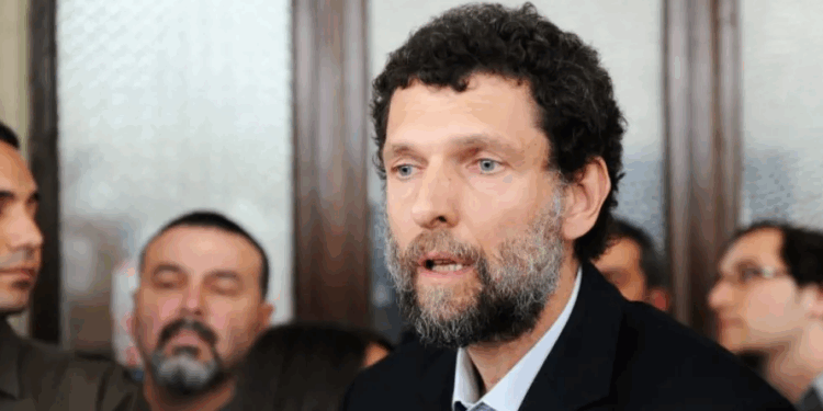 Gjykata Evropiane e Drejtësisë urdhëron Turqinë të lirojë Kavalën "sa më shpejt të jetë e mundur" -