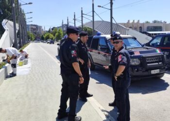 KFOR-i nis “tranzicionin gradual” të pranisë nga ura mbi Ibër, Lista Serbe e kundërshton