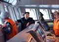 Kim Jong-Un anashkaloi sanksionet dhe futi deri në 22 miliardë dollarë në arkë! Ushtria e hakerave, kriptot dhe programi bërthamor