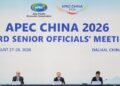 Mbahet në Dailan të Kinës takimi i tretë i zyrtarëve të Lartë të “APEC 2026”!