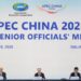 Mbahet në Dailan të Kinës takimi i tretë i zyrtarëve të Lartë të “APEC 2026”!