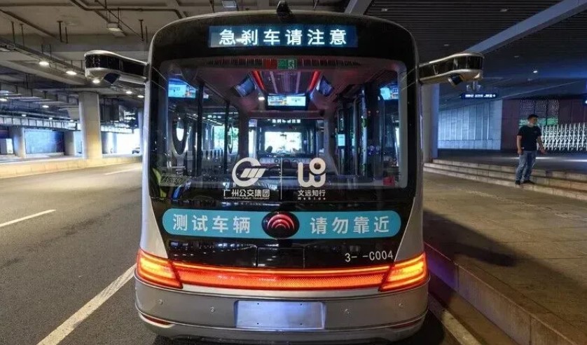 Autobusët kinezë nën  lupën  e Norvegjisë  rrezik për sigurinë kombëtare