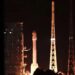 VIDEO/ Sateliti kinez shpërthen pak sekonda pas lëshimit, nuk funksionoi raketa! Shikoni momentin kur shkatërrohet