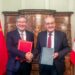 Kina dhe Zvicra arrijnë një marrëveshje për përmirësimin e tregtisë së lirë