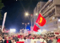 Protesta apo internacionalizëm ballkanik?