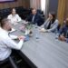 Kreu i AMP-së takohet me këshilltaren e FBI për Krimin e Organizuar pranë SPAK: Forcim i bashkëpunimit të mëtejshëm me partnerët amerikanë