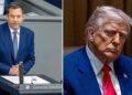 “Përfundojeni këtë luftë të pakuptimtë me Iranin”- Zv/kancelari gjerman thirrje presidentit Trump: Ju jeni përgjegjës për nisjen, pasojat dhe te nafta