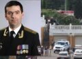 Ish-komandanti i nëndetëses ukrainase që kaloi me rusët vritet në shpërthim në Sevastopol, arrestohet një grua e dyshuar si spiune