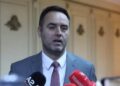“Emrat për Presidentin i kemi, por…”- Konjufca flet për zgjidhjen e ngërçit politik në Kosovë: Ne jemi gati, presim këtë javë