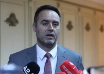 “Emrat për Presidentin i kemi, por…”- Konjufca flet për zgjidhjen e ngërçit politik në Kosovë: Ne jemi gati, presim këtë javë