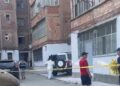 Vrasja e ushtarakut në Korçë, identifikohet autori i krimit, Policia vihet në ndjekje! Sekuestrohen kamerat e bizneseve, pistat e dyshuara (FOTO)