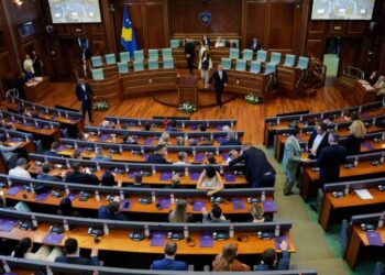 Analiza e REL: A mund ta zhbllokojë Gjykata Kushtetuese ngërçin në Kuvendin e Kosovës?
