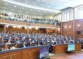 Nuk ka “tym të bardhë” në Kosovë, konstituimi i Kuvendit shtyhet për nesër, shkelet dhe Kushtetuta!