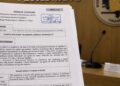 “Faji i PD-së, garuam në koalicion”- Aleatët e Berishës kundërshtojnë gjobat në KQZ: Përgjegjësia e selisë blu për raportet financiare!