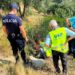 Task-Forca zbulon ndërhyrje e paligjshme në ujësjellësin e Kreshpanit, Policia nis hetimet pas denoncimit!