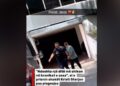 E kaluara e errët e Kristjan Sterjos që vrau shokun e fëmijërisë! Zbulohen pamjet që i filmuan miqtë pas lirimit për plagosjen me thikë (VIDEO)