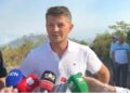 “Ka një dorë që do t’i djegë pyjet”- Kryebashkiaku i Mirditës: Situatë e rrezikshme, flakët po përhapen, kemi bërë evakuime! Flakët të qëllimshme