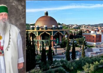 “Do ketë pasaportën dhe monedhën e vet”- Shteti Bektashi në shtator? Media franceze zbulon: Gjithçka është gati, ja detyra që do marrë ish-këshilltari i Bill Klinton
