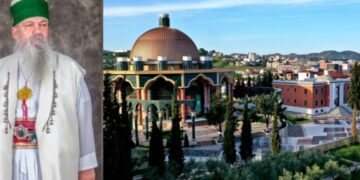 “Do ketë pasaportën dhe monedhën e vet”- Shteti Bektashi në shtator? Media franceze zbulon: Gjithçka është gati, ja detyra që do marrë ish-këshilltari i Bill Klinton