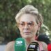 Pas paraqitjes në SPAK, Monika Kryemadhi shpjegon kërkesën për dëshminë e Ramës në gjyq