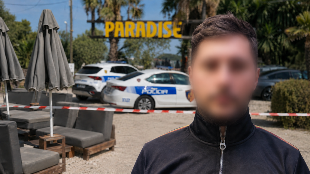 Vrasja e turistit portugez/ Policia kontrolle nga veriu në jug, kërkon pronarin e lokalit ku ndodhi krimi