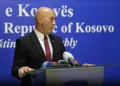 Ngërçi në Kosovë, opozita i kërkon Kurtit konstituimin e Kuvendit/ Haradinaj propozon rikthimin e mandatit të Hashim Thaçit