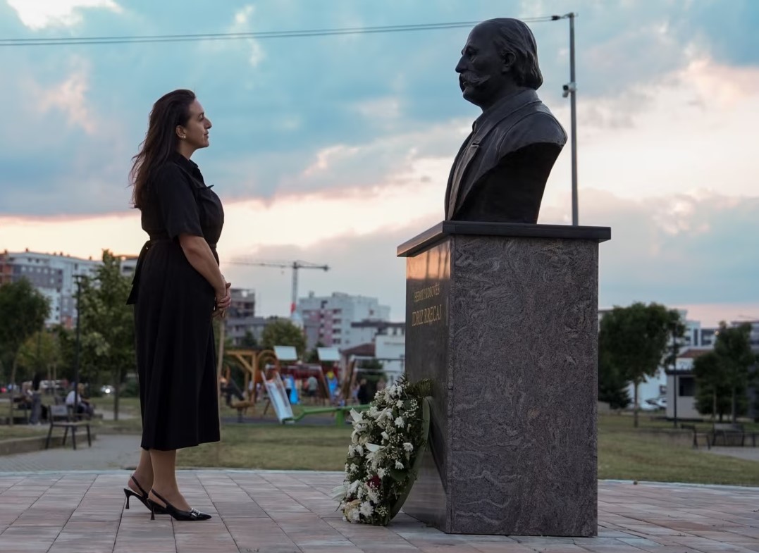  Shpresë dhe frikë   Familjarët e të zhdukurve në Kosovë presin me ankth rezultatet e zhvarrimeve