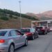 Shqipëria dhe bregdeti mbeten të preferuara të trevave e diasporës edhe gjatë muajit gusht, fluks i lartë mjetesh në Morinë! Po punohet…