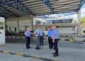 “Eliminim i radhëve të gjata”- Krerët e Policisë Kufitare Shqipëri-Greqi takohen në Kakavijë: Masa të përbashkëta dhe menaxhim i fluksit, luftë krimit!