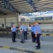 “Eliminim i radhëve të gjata”- Krerët e Policisë Kufitare Shqipëri-Greqi takohen në Kakavijë: Masa të përbashkëta dhe menaxhim i fluksit, luftë krimit!