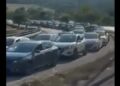 Rikthehen radhët kilometrike në Kakavijë, fluks i lartë udhëtarësh dhe mjetesh në kufirin Shqipëri-Greqi!
