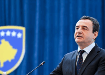 Kurti: Jemi në komunikim të vazhdueshëm me KFOR-in për hapjen e plotë të urës mbi Ibër -