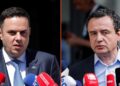 Kriza politike në Kosovë, Kurti dhe Abdixhiku takohen përsëri sot për çështjen e Presidentit!