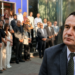 “Nuk do të ndalemi”, Aleanca i bashkohet protestës së PDK para godinës së qeverisë