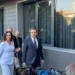 Kurti, pas takimit me Abdixhikun: Kemi biseduar për emra të përveçëm për Presidentin, besimi është rritur