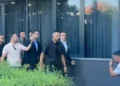 Negociatat për formimin e institucioneve, Kurti del pas tri orësh takim me Abdixhikun: Nuk kemi akoma një marrëveshje