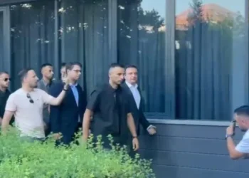Negociatat për formimin e institucioneve, Kurti del pas tri orësh takim me Abdixhikun: Nuk kemi akoma një marrëveshje