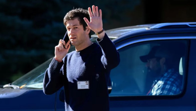  S e kuptuam politikën e futbollit   Plani 20 miliardë dollarësh i FIFA s për Botërorin  reagon Kushner  Nuk do të ishim përfshirë 