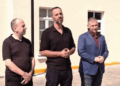 Zjarri në Krujë, Lamallari: 300 policë në vijën e parë të betejës me flakët, shërbyen me kurajo. Rrezikohej jeta dhe prona e njerëzve